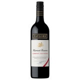 Taylors Harvest Reserve Cabernet Sauvignon 12 x 750ml