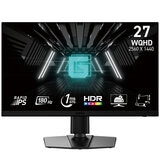 MSI 27 Gaming Monitor G272QPF E2