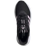 Adidas Women's Xplrpath Shoes Black Pink
