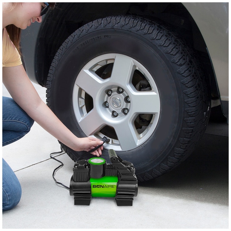 Bon Aire Tyre Inflator TC12CUK Costco Australia