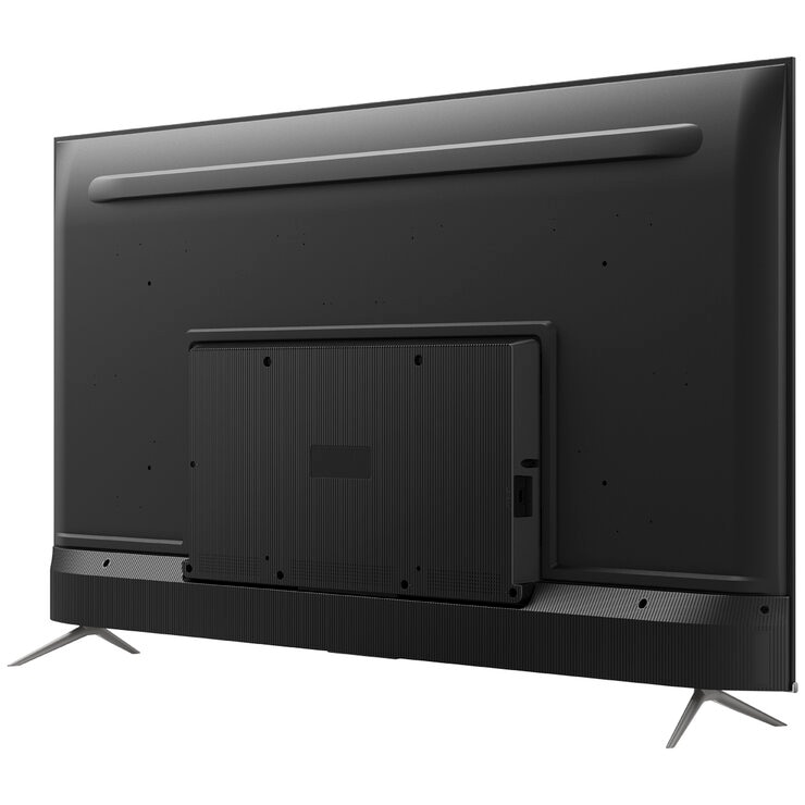TCL 65 Inch C635 QLED 4K Google TV 65C635 TCL 65 Inch C635 QLED 4K Google TV 65C635