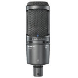 Audio-Technica AT Creator Pack Pro