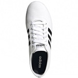 Adidas Easy Vulc 2.0 Shoes - White