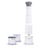 Cuisinart Freeze Wand ICE-FD10XA