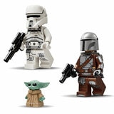 LEGO Star Wars AT-RT Attack 75444