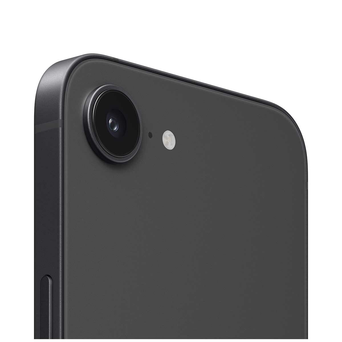 Apple iPhone 17e 256GB Black