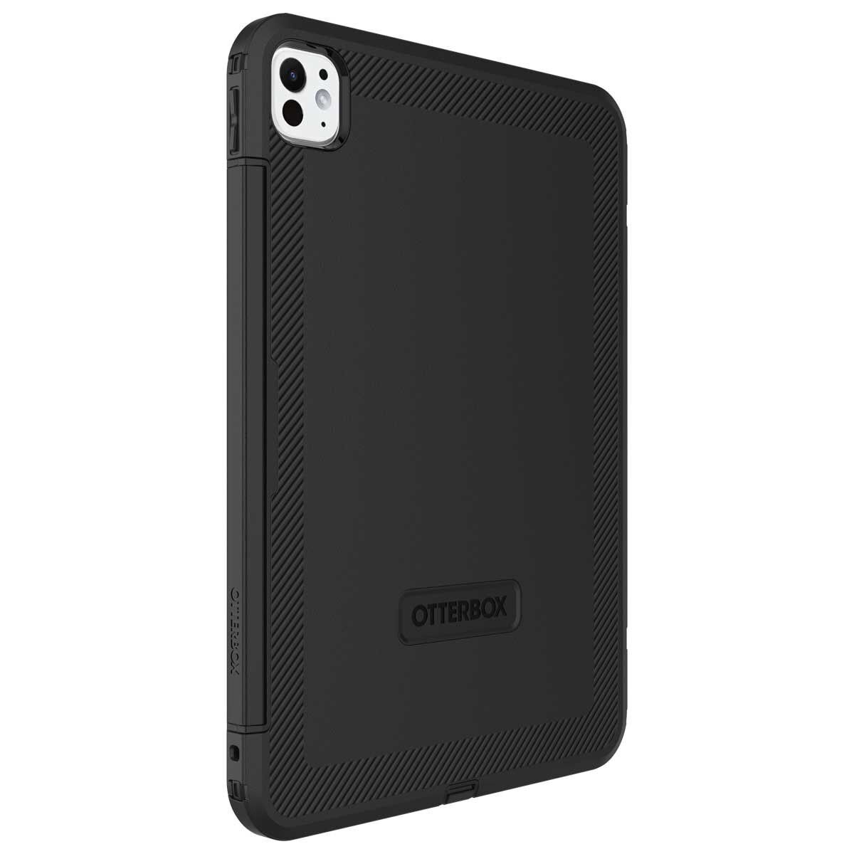 OtterBox Defender Apple iPad Pro M4 5th Gen Case Black ProPack 77-95366