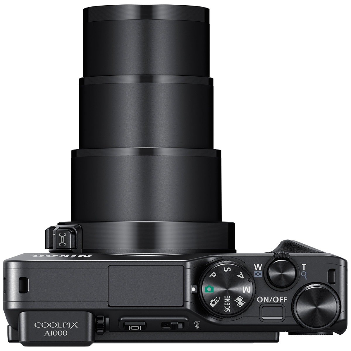 coolpix a1000 price