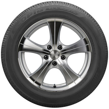 Bridgestone 225/55R18 98H Ecopia H/L 422 PLUS