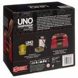 UNO Championship Tournament Edition Bundle