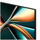 Hisense 75 Inch ULED Mini-LED U6QAU 4K QLED Smart TV 75U6QAU PRO