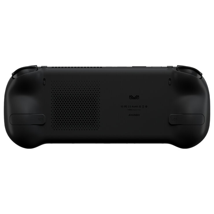 Ayaneo 3 Black OLED Handheld Console Ryzen 9 8840U + 32G + 1TB