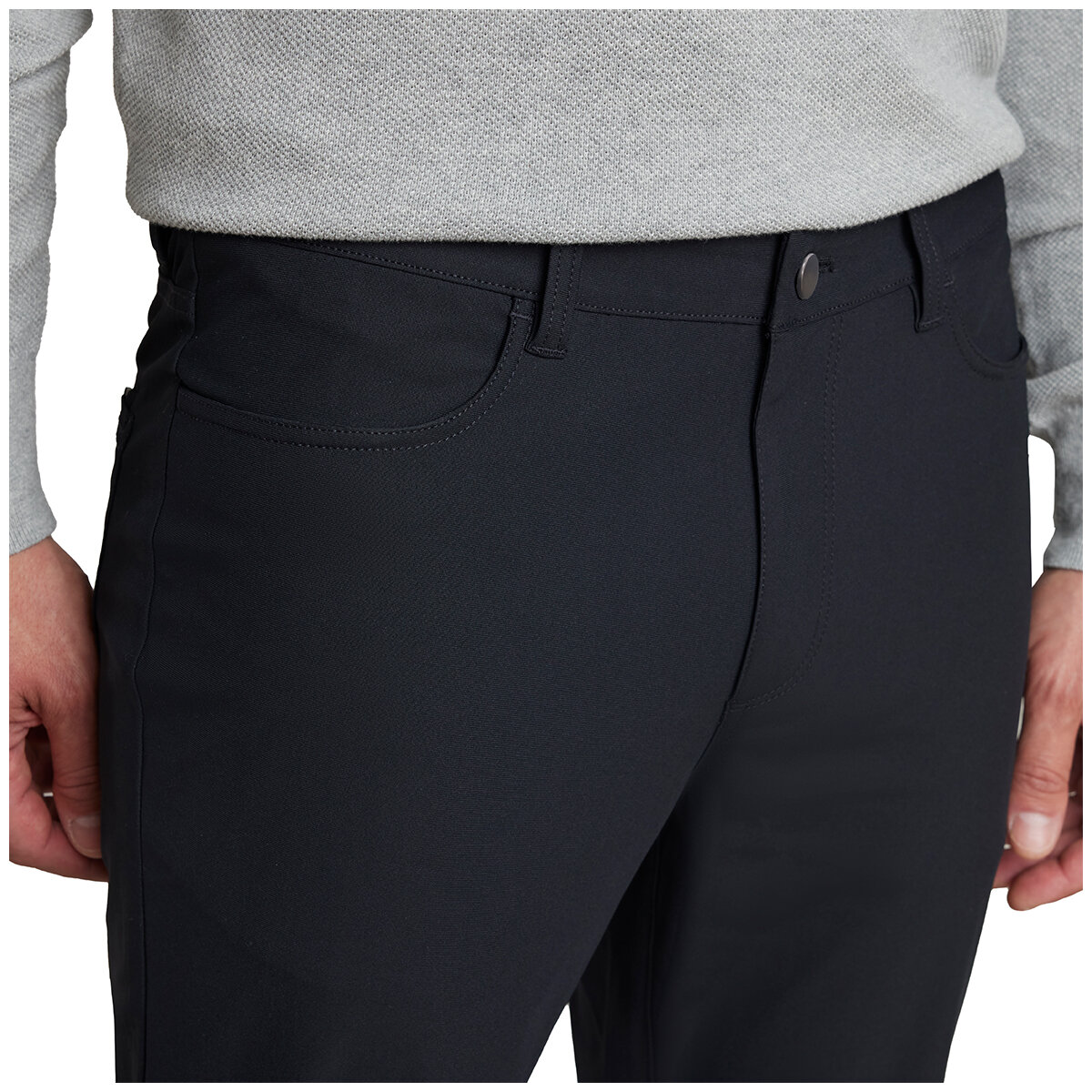 Kirkland Signature Men's Commuter Pant