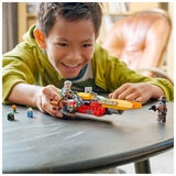 LEGO Star Wars Cobb Vanth’s Speeder 75437