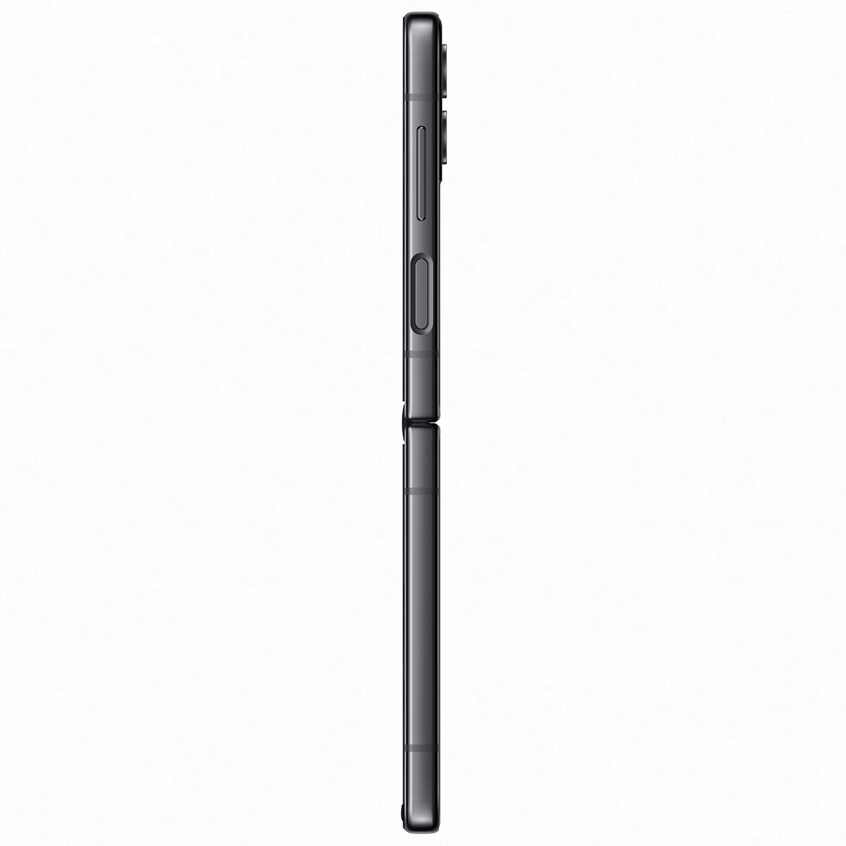 Samsung Galaxy Z Filp4 512GB Graphite SM-F721BZAFATS