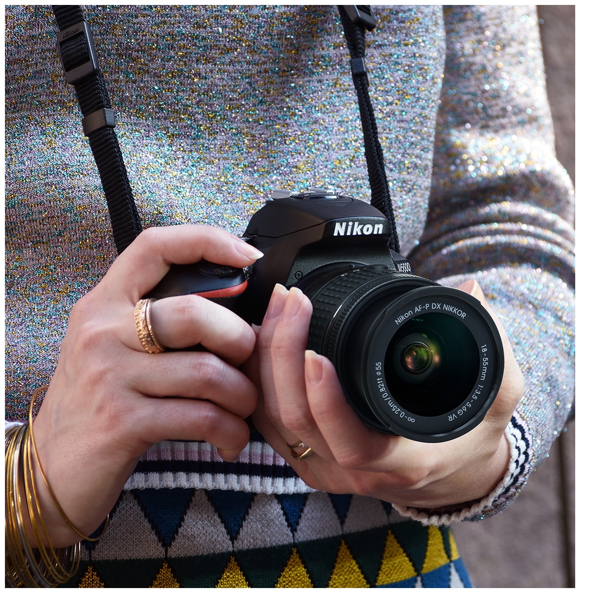 nikon d5600 price in korea