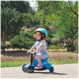 SmarTrike Xtend Ride-On Blue