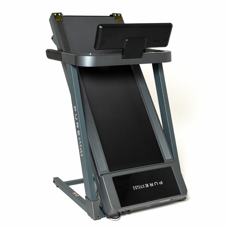 Pure Design Fitness TRC6 Incline Treadmill