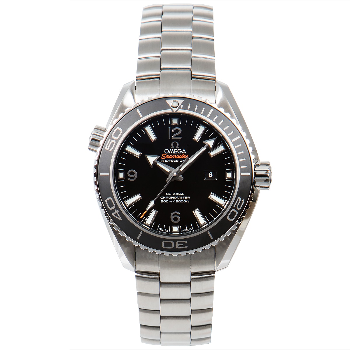 Omega Seamaster Planet Ocean 600M Co-Axial Men's Watch 232.30.38.20.01.001  | Costco Australia
