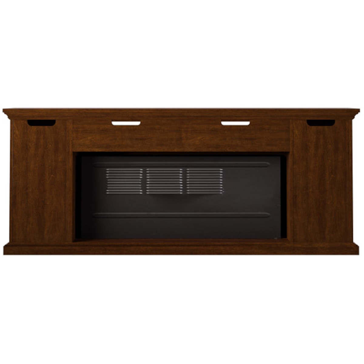 Tresanti Grant TV Console with Electric Fireplace Costco Australia