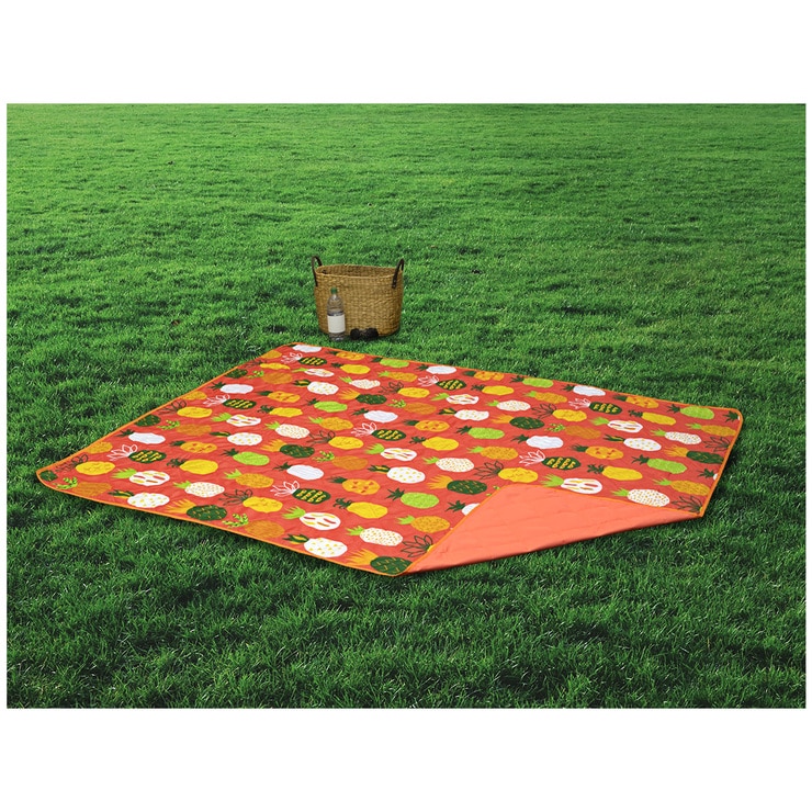 Parasol Leisure Mat 152 x 203cm Costco Australia