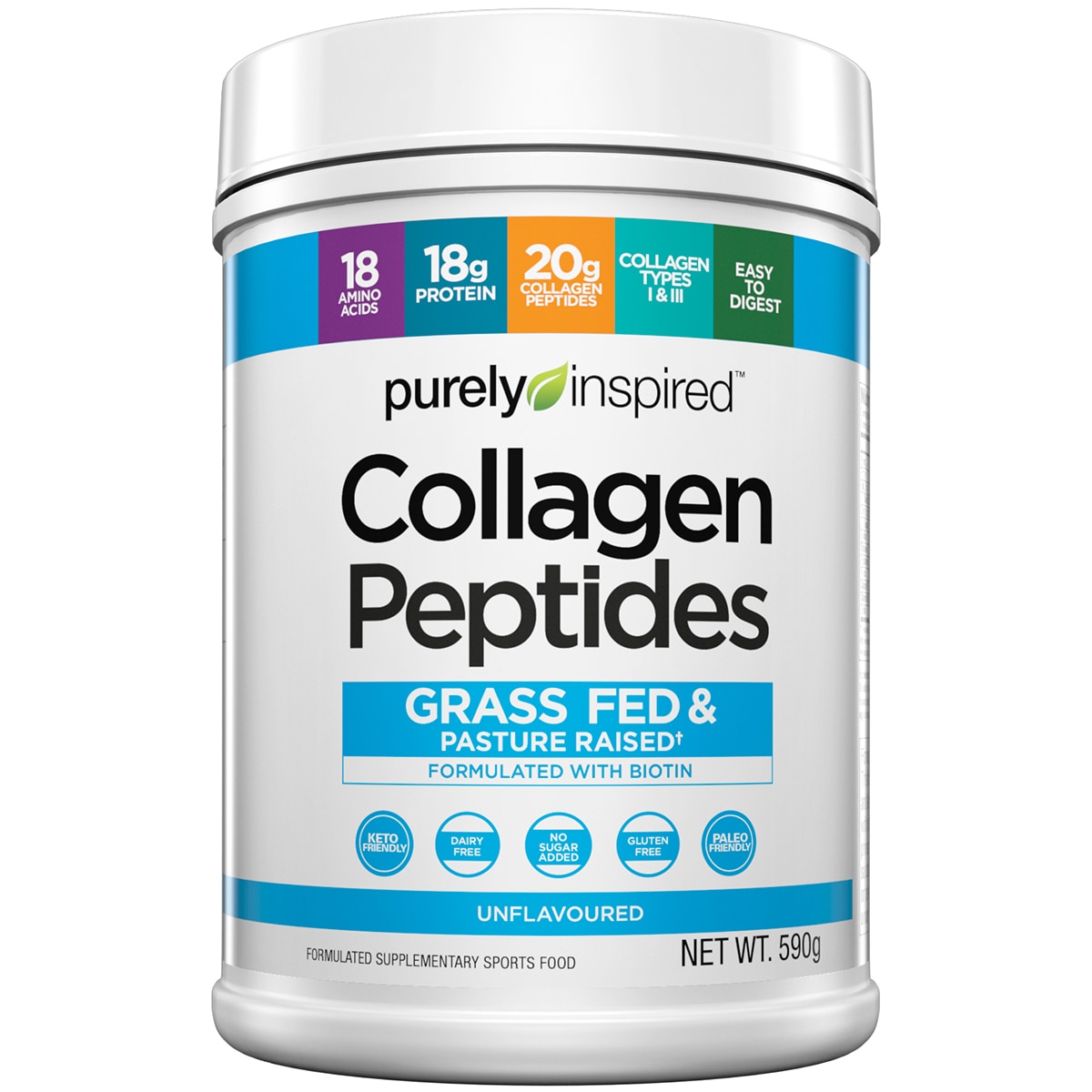 Collagen Peptide