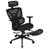 ONEX AIRNEST Mesh Office Chair