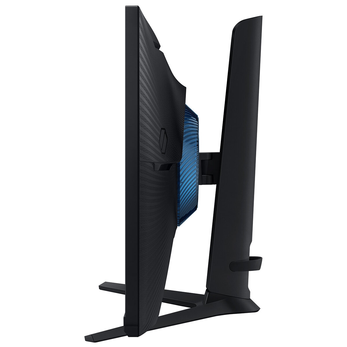Samsung 27 Inch Odyssey G30D FHD Gaming Monitor LS27DG302EEXXY