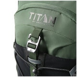 Titan 26 Can Backpack Cooler