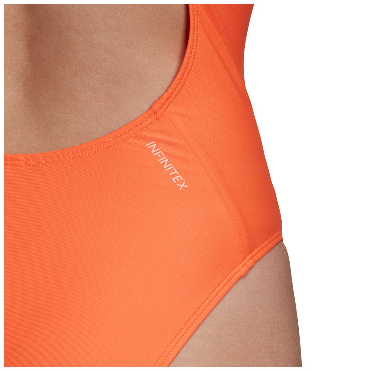 Adidas Women's One Piece - Coral