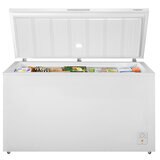 Westinghouse 500L Chest Freezer WCM5000WE