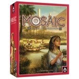 Forbidden Games Mosaic A Story Of Civilisation