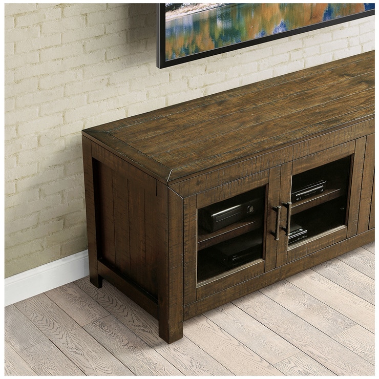 Bayside Furnishings Baldwin TV Console Costco Australia