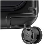 Samsonite Variate 2 Piece Luggage Set Black