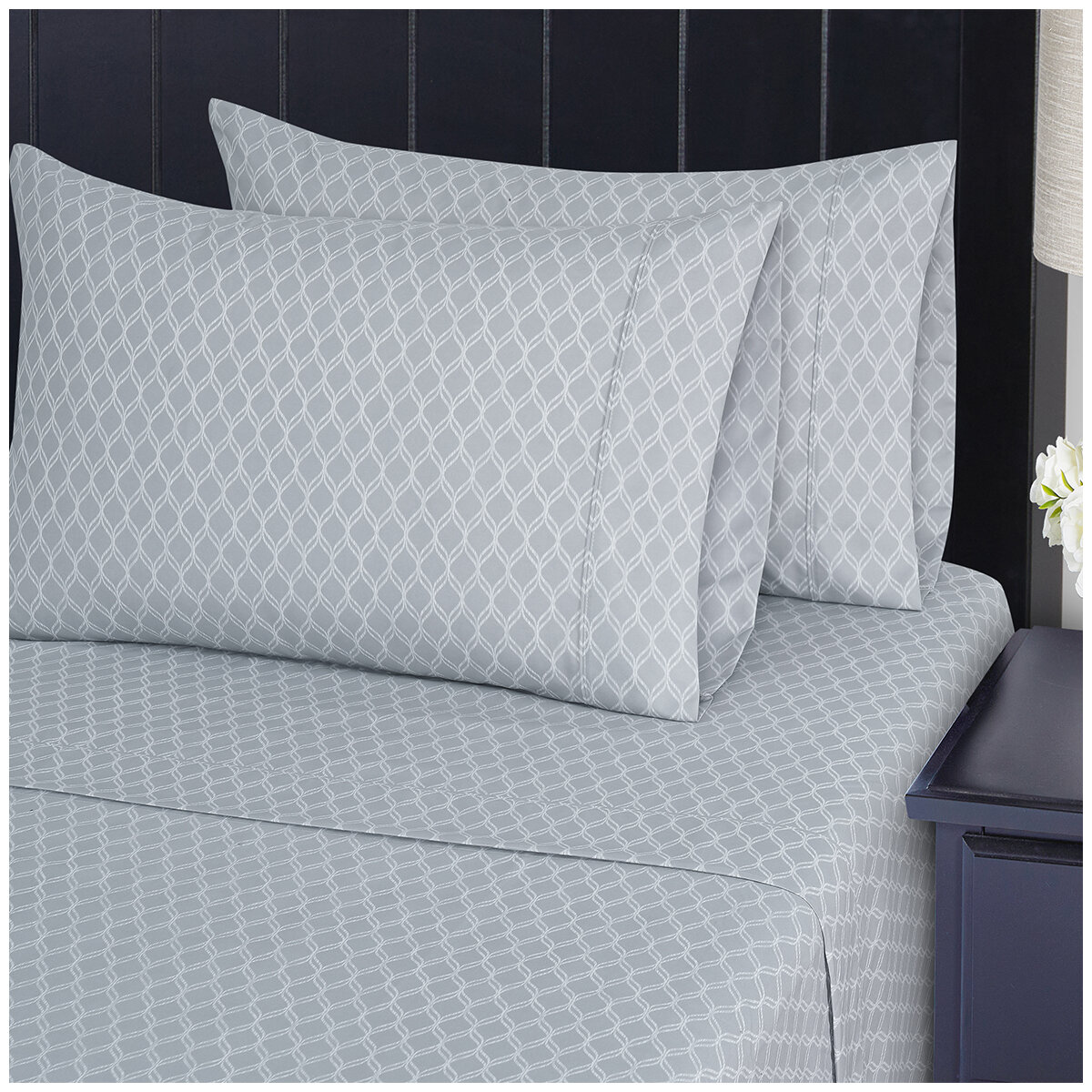 Southpoint Sheet Set King 6 piece