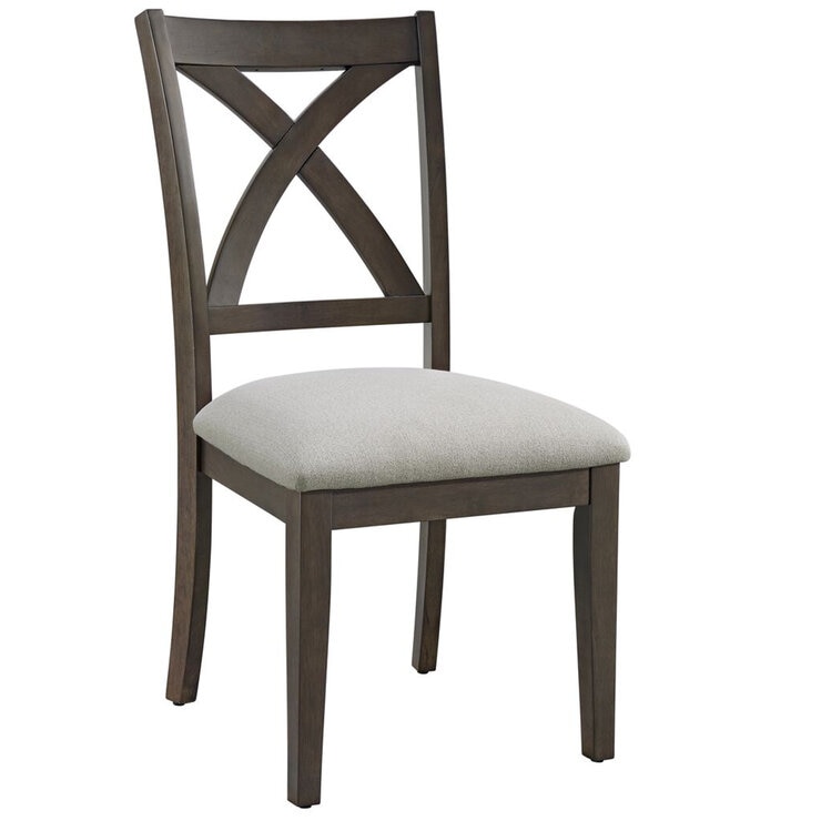 Bayside Furnishings 7 Piece Dining Set