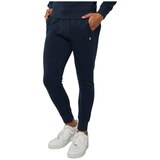 Lecoq Pants - Dress Blue