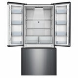 Kenmore 508L French Door Refrigerator Stainless Steel KKFDR695X508-SS-AU