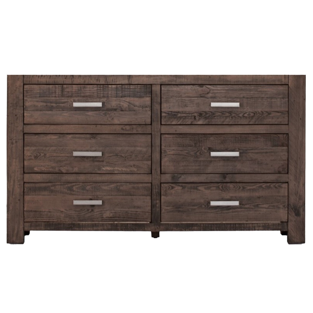 Vivin Sedona Dresser 6 Drawers