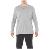 UA Tee - Heather Grey