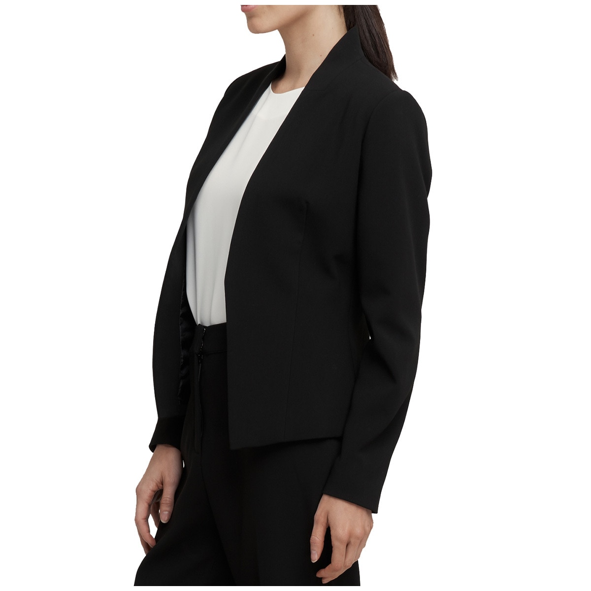 Cooper St Women's Blazer - Black