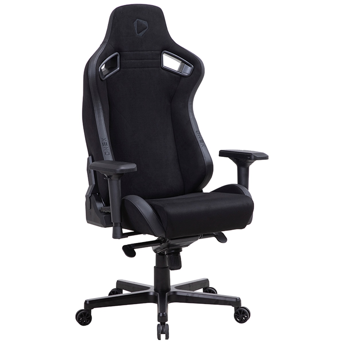 Onex EV12 Evolution Edition Gaming  Chair  Suede  Suede  