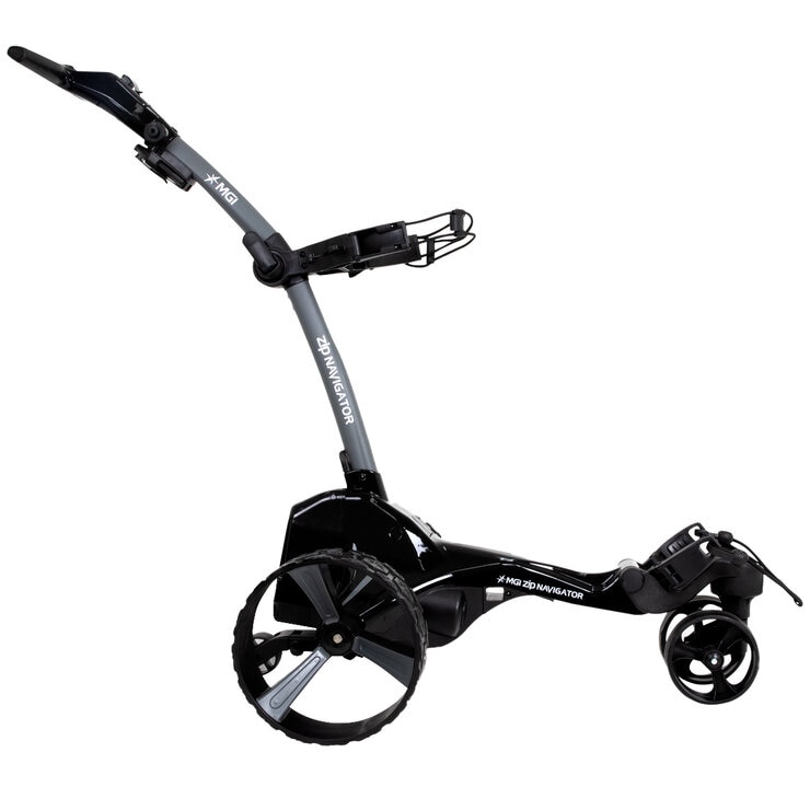 MGI Zip Navigator Electric Golf Cart RZIPXN-G