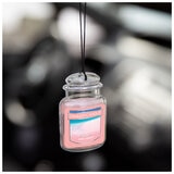 Yankee Candle Car Jar Ultimate Air Freshener Variety 5 Pack