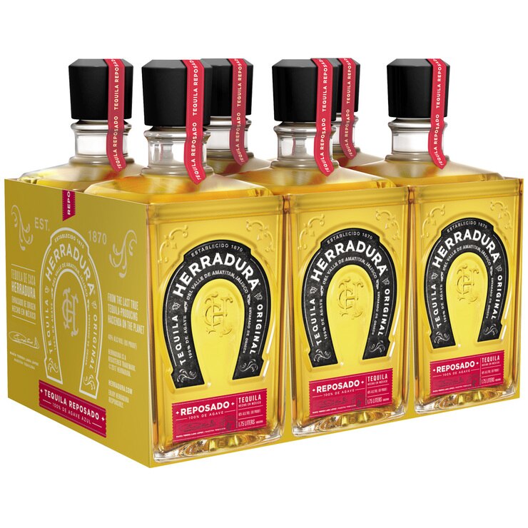 Herradura Reposado Tequila 1.75L Costco Australia