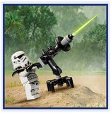 LEGO Star Wars The Razor Crest 75447