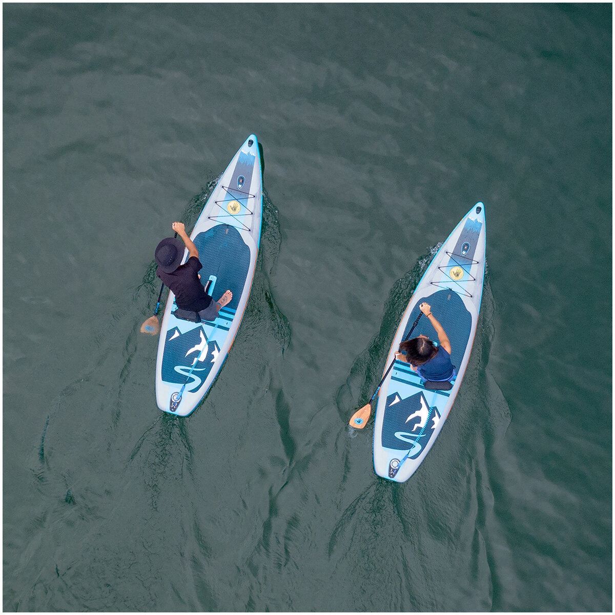 Body Glove The Performer Inflatable Sup Board