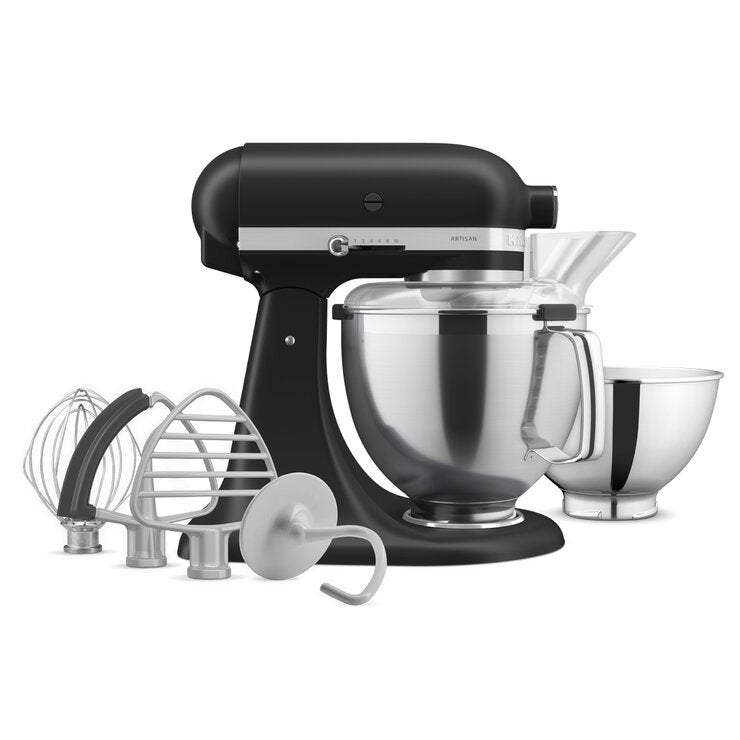 KitchenAid Artisan Tilt-Head KSM195 Stand Mixer KitchenAid Artisan Tilt-Head KSM195 Stand Mixer