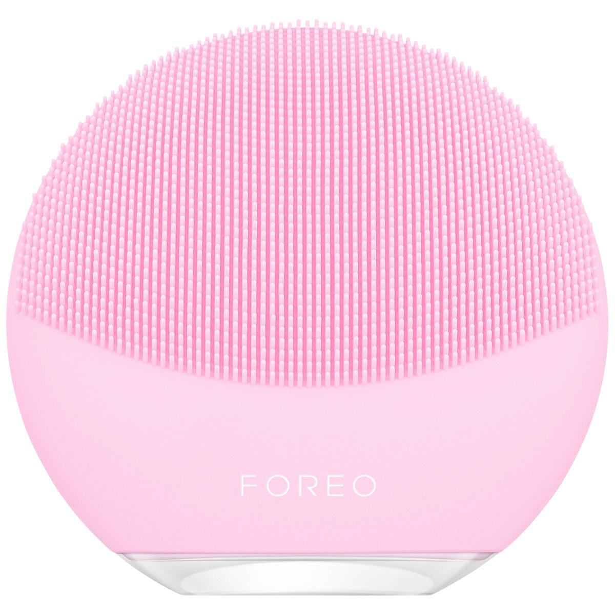 Foreo Luna Mini 3 Facial Cleansing Massager Pearl Pink