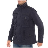 Superdry Mens Superdry Rookie Jacket - Vulcan